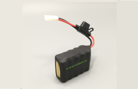 12V 3000mAh SC 電動(dòng)玩具動(dòng)力鎳氫電池