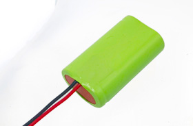 7.4V 14500 800mAh 北歐電動咖啡磨豆機14500鋰電池